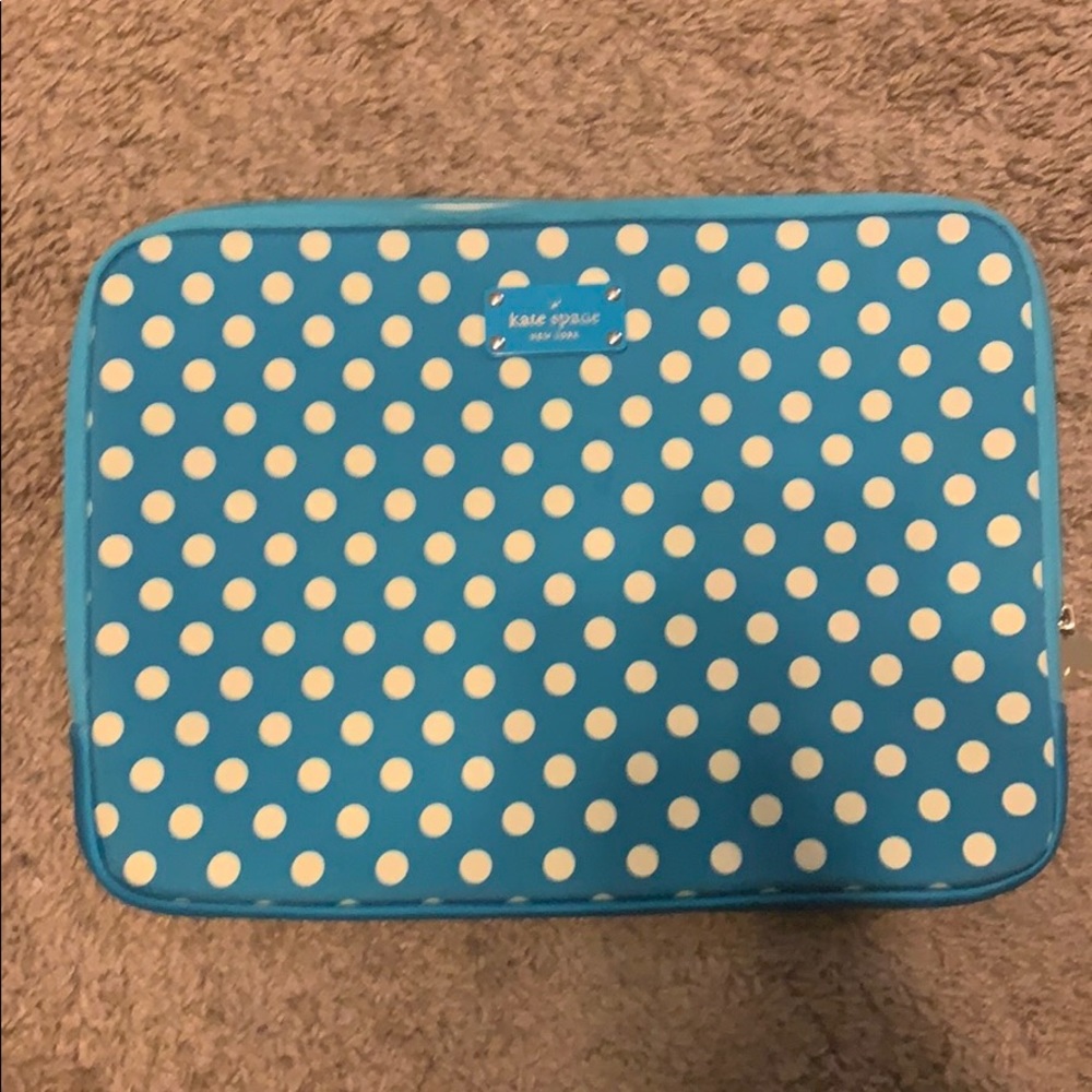 Kate spade laptop case